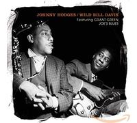 Hodges, Johnny - Joes Blues