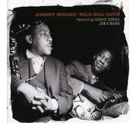 Hodges, Johnny - Joe's Blues