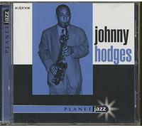Hodges Johnny - Johnny Hodges [Import]