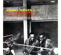 Hodges Johnny - Johnny Hodges with Billy Strayhorn (Hybrid Stereo Sacd) [Import]