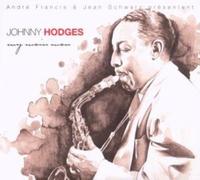 Hodges, Johnny - My Main Man [Import]