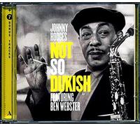 Hodges Johnny / Not So Dukish