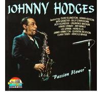 Hodges,Johnny - Passion Flower [Import]