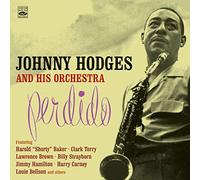 Hodges, Johnny - Perdido