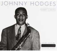 Hodges Johnny - Rabbit's Blues