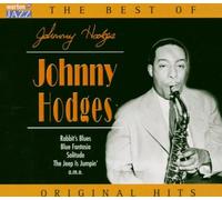 Hodges Johnny - The Best of./Original Hits [Import]