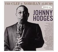 The Clef & Norgran Albums 1951-54
