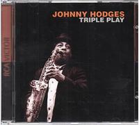 Hodges, Johnny / Hodges, Johnny - Triple Play