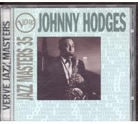Johnny Hodges – Verve Jazz Masters Vol. 35