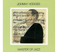 Hodges, Johnny - Vol. 9-Masters of Jazz