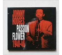 Hodges - Passion Flower 1940 - 1946