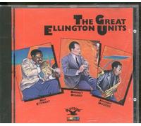 Hodges, Stewart & Bigard – The Great Ellington Units