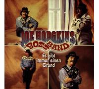 Hodgkins,Joe Boss Band - ES Gibt Immer Einen Grund [Import]