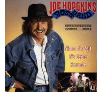 Hodgkins,Joe Boss Band - Nimm Dir Zeit für Deine Freund [Import]