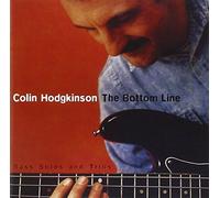 Hodgkinson, Colin - Bottom Line [Import]