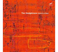 Hodgkinson : Sketch of Now