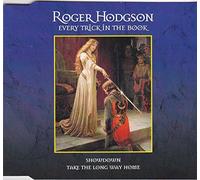Hodgson,Roger - Every Trick in The Book [Import]