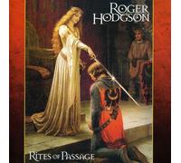 Hodgson, Roger - Rites of Passage