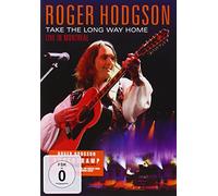Hodgson,Roger - The Long Way Home [Import]