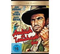 Hodiak,John - Ambush at Tomahawk Gap - Stunde der Abrechnung