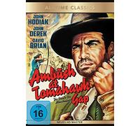 Hodiak,John - Ambush at Tomahawk Gap-Stunde der Abrechnung [Import]