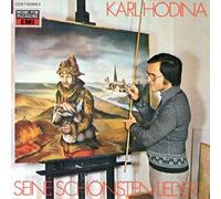 Hodina,Karl - Seine Schnsten Lieder [Import]