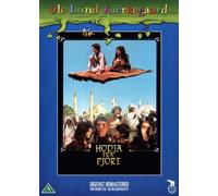 The Magic Carpet (Hodja Fra Pjort)