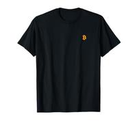 HODL Bitcoin BTC CRYPTO-MONNAIE SATOSHI #bitcoin T-Shirt