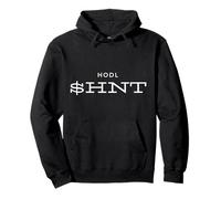 HODL HNT for Helium Miners Crypto Blockchain Mine HNT Helium Sweat à Capuche