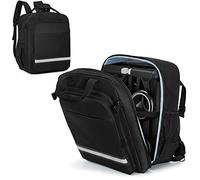 HODRANT Sac à Dos de Voyage pour Poussette, Compatible avec GB Pockit & Pockit Air Plus Tout Terrain, Sac de Voyage Léger et Portable pour Poussette avec Boucle Sécurisée, Sac Seulement