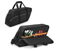 HODRANT Sacoches Rigides Compatibles avec Harley-Davidson Touring 1993-2022