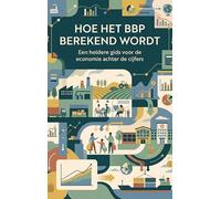 Hoe het bbp berekend wordt: Een heldere gids voor de economie achter de cijfers