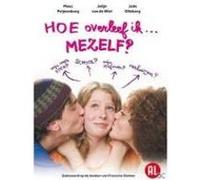 HOE OVERLEEF IK MEZELF-VN G