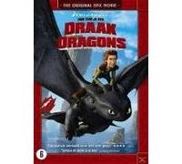 HOE TEM JE EEN DRAAK-DRAGONS-BILINGUE G