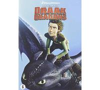 Hoe tem je een draak - DVD