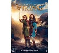 HOE WORD IK EEN VIKING?-NL G