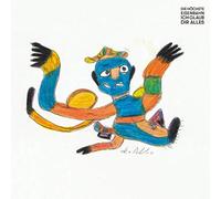 Höchste Eisenbahn,die - Ich Glaub Dir Alles