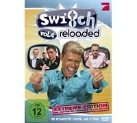 Hoecker,Bernhard - Switch Reloaded: Staffel 4