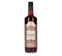 Hödl Hof Original WEICHSEL Fruchtsaftlikör 20% Vol. 1l