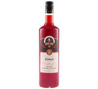 Hödl Hof ZIRBERL Zirbenschnaps 25% Vol. 1l