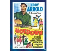 Hoedown – Sony Pictures Home Entertainment
