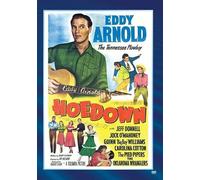Hoedown