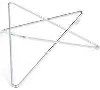 höfats BOWL 57 Pied Bas en Étoile - 1 pièce