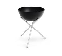 Höfats – Brasero avec trépied Bowl 57 – H 74 x Ø 57 cm
