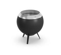 Brasero avec pied bas Moon 45 HxØ 49x45cm