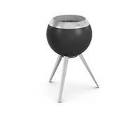 Höfats Brasero Moon 45 avec pied haut HxØ 75x45cm