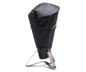 höfats - Capot de Protection Cone - protège la Grille au Charbon de Bois Cone - Housse étanche - Housse étanche - Housse étanche - Accessoires pour la Grille Cone