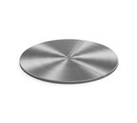 Höfats Couvercle BOWL 70 Argent