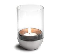 Photophore Gravity Candle höfats, Designer Thomas Kaiser, Christian Wassermann, 13 cm