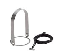 Höfats - Solution De Suspension Gravity Candle - Support Pour Photophore - Accessoires Pour Gravity Candle